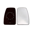 Verre de Rétroviseur Droit Pour Renault Opel Nissan Vauxhall 7701057372 4405179