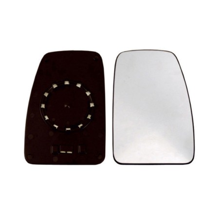 Verre de Rétroviseur Droit Pour Renault Opel Nissan Vauxhall 7701057372 4405179