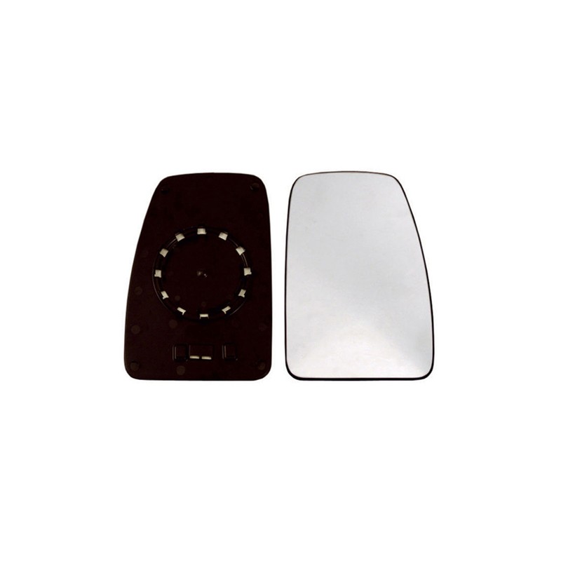 Verre de Rétroviseur Droit Pour Renault Opel Nissan Vauxhall 7701057372 4405179