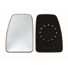 Verre de Rétroviseur Gauche Pour Renault Opel Nissan Vauxhall 7700354142