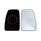 Verre de Rétroviseur Droit Pour Renault Opel Nissan Vauxhall 7700354143 4405075