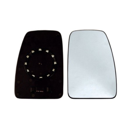 Verre de Rétroviseur Droit Pour Renault Opel Nissan Vauxhall 7700354143 4405075