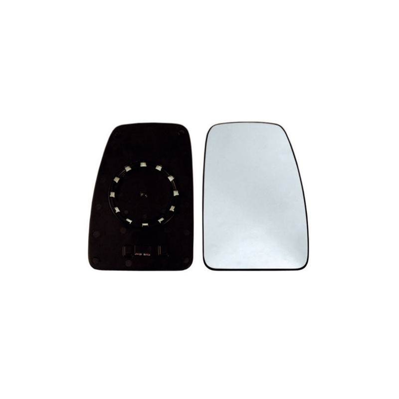 Verre de Rétroviseur Droit Pour Renault Opel Nissan Vauxhall 7700354143 4405075