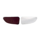 Verre de Rétroviseur Droit Pour Renault Opel Nissan Vauxhall 7701052626 4415376