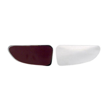 Verre de Rétroviseur Droit Pour Renault Opel Nissan Vauxhall 7701052626 4415376