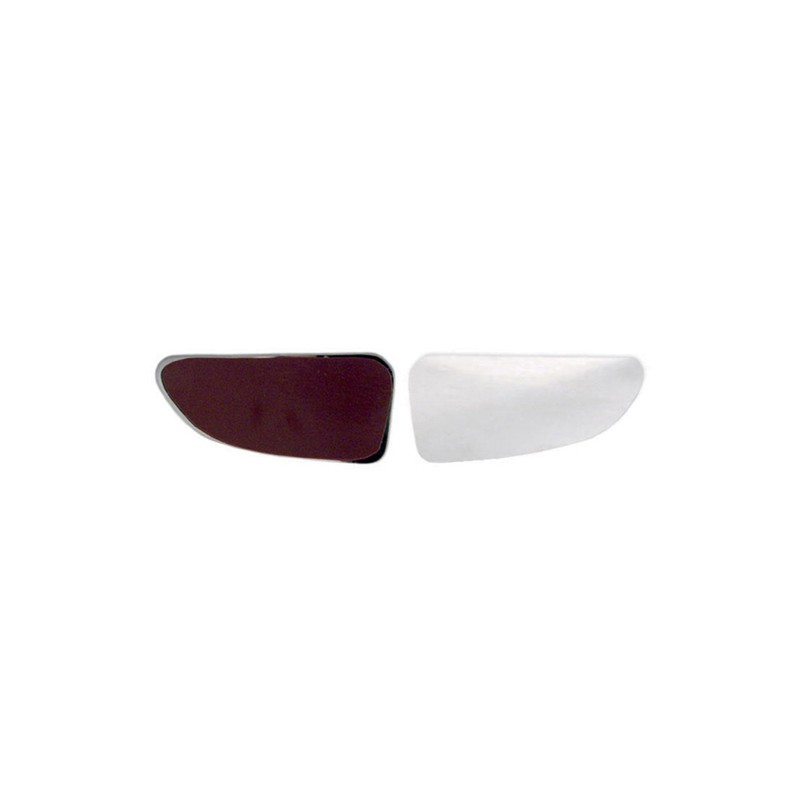 Verre de Rétroviseur Droit Pour Renault Opel Nissan Vauxhall 7701052626 4415376