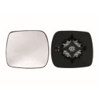 Verre de Rétroviseur Pour Renault Kangoo/Grand Kangoo BE BOP Express 7701068848