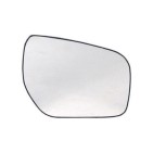 Verre de Rétroviseur Droit Pour Renault Koleos I 96366JY04A