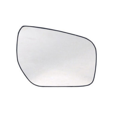 Verre de Rétroviseur Droit Pour Renault Koleos I 96366JY04A