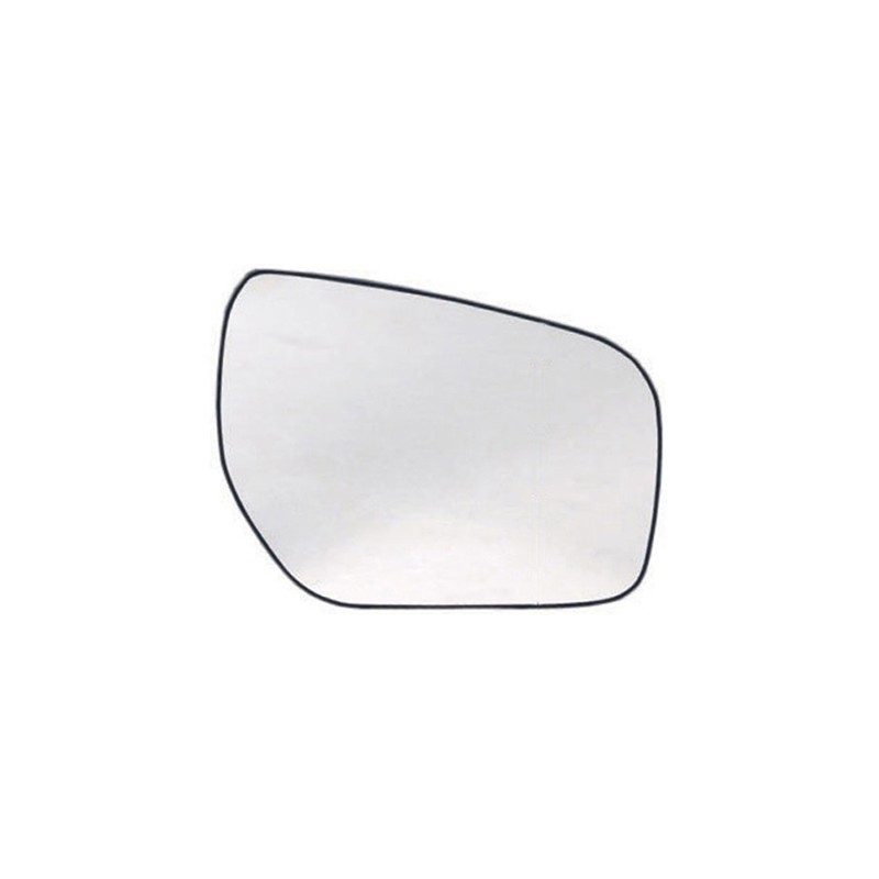 Verre de Rétroviseur Droit Pour Renault Koleos I 96366JY04A