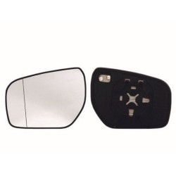 Verre de Rétroviseur Gauche Pour Renault Koleos I 96365JY26A