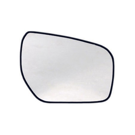Verre de Rétroviseur Droit Pour Renault Koleos I 96366JY26A