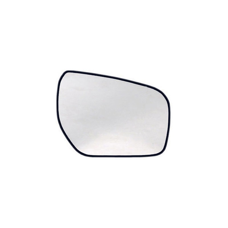 Verre de Rétroviseur Droit Pour Renault Koleos I 96366JY26A