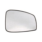 Verre de Rétroviseur Droit Pour Renault Laguna Coupé III Grandtour 963650003R