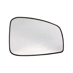 Verre de Rétroviseur Droit Pour Renault Laguna Coupé III Grandtour 963650003R