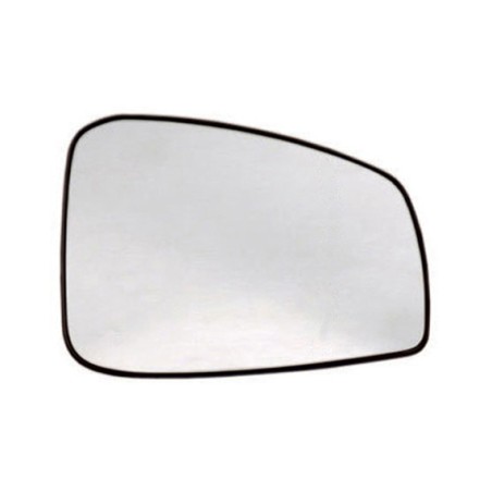 Verre de Rétroviseur Droit Pour Renault Laguna Coupé III Grandtour 963650003R