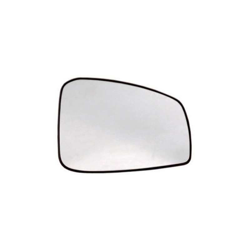 Verre de Rétroviseur Droit Pour Renault Laguna Coupé III Grandtour 963650003R
