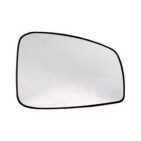 Verre de Rétroviseur Droit Pour Renault Laguna Coupé III Grandtour 963660003R