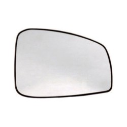 Verre de Rétroviseur Droit Pour Renault Laguna Coupé III Grandtour 963660003R