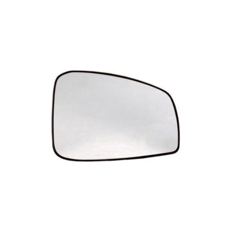 Verre de Rétroviseur Droit Pour Renault Laguna Coupé III Grandtour 963660003R