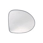 Verre de Rétroviseur Droit Pour Renault Thalia II Twingo Wind 7701067338