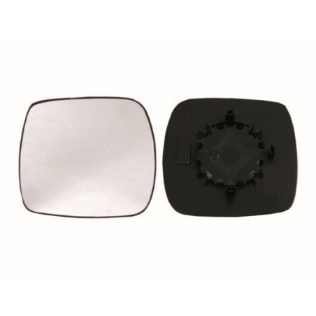 Verre de Rétroviseur Pour Renault Kangoo/Grand Kangoo BE BOP Express 7701068848