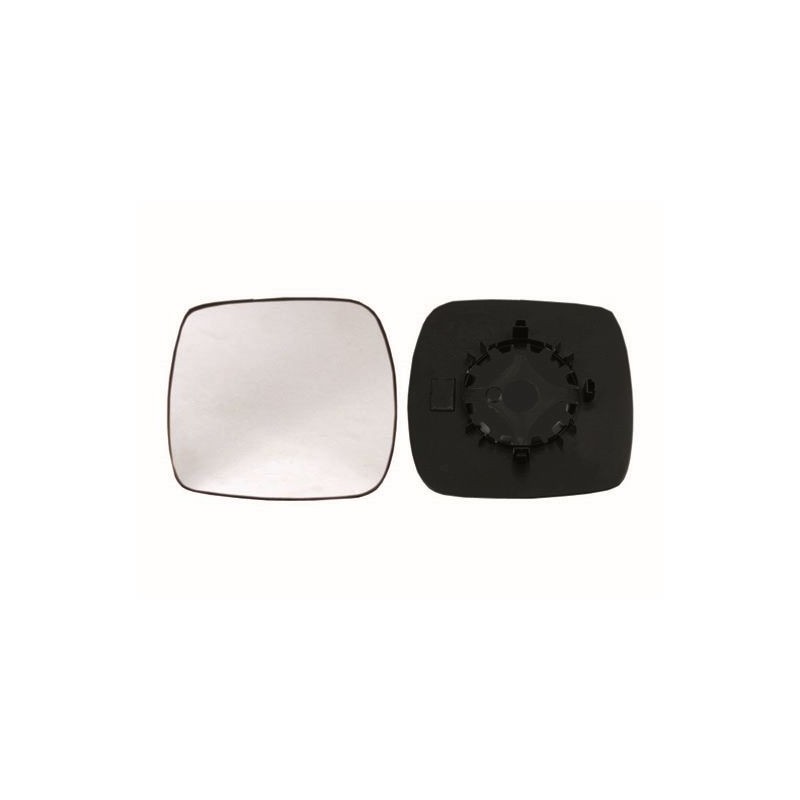 Verre de Rétroviseur Pour Renault Kangoo/Grand Kangoo BE BOP Express 7701068848
