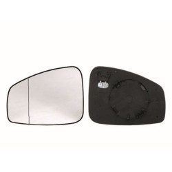 Verre de Rétroviseur Gauche Pour Renault Latitude Megane CC 963660005R