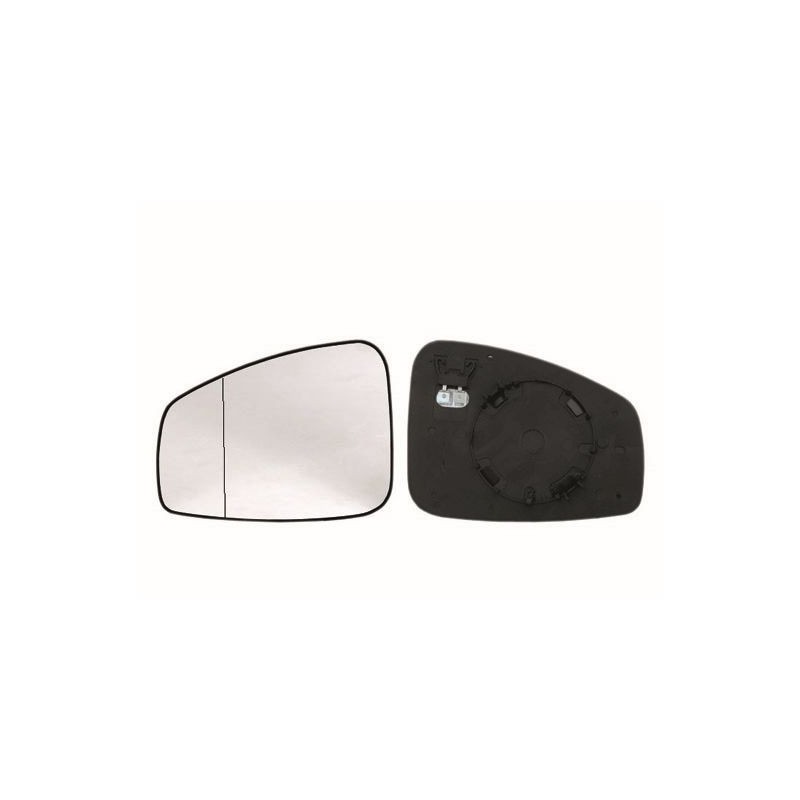 Verre de Rétroviseur Gauche Pour Renault Latitude Megane CC 963660005R