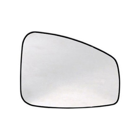 Verre de Rétroviseur Droit Pour Renault Latitude Megane CC 963650005R