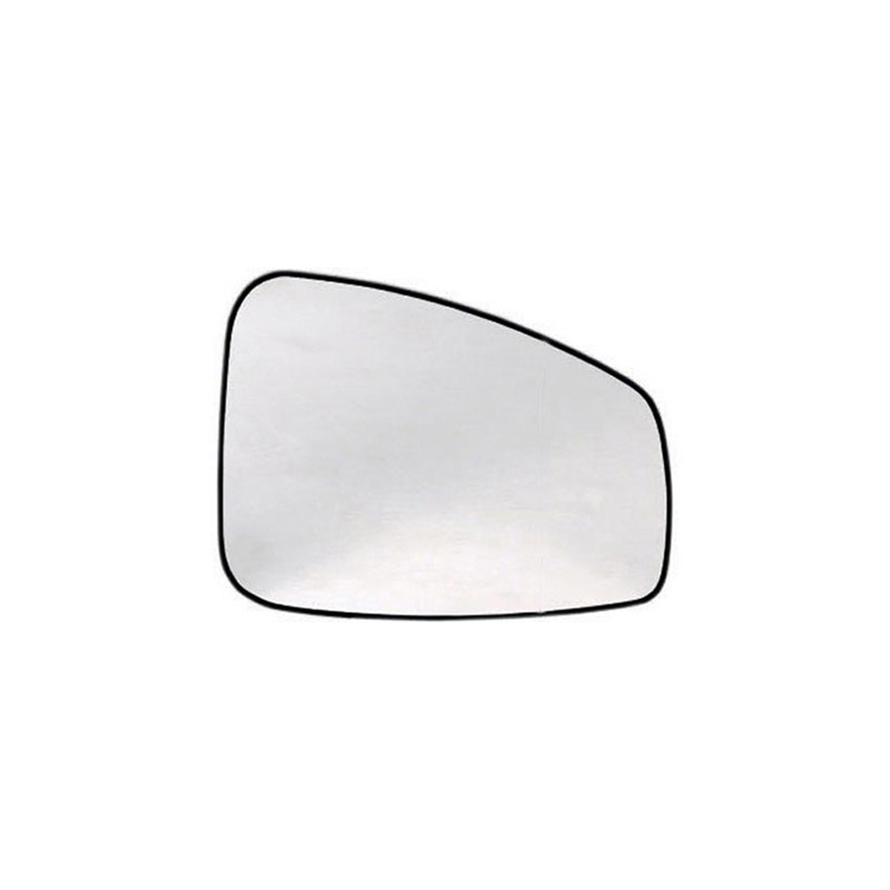 Verre de Rétroviseur Droit Pour Renault Latitude Megane CC 963650005R
