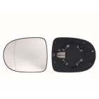 Verre de Rétroviseur Pour Renault Clio III Grandtour 7701069522 7701069553