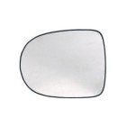 Verre de Rétroviseur Pour Renault Clio III Grandtour 7701069553 7701069554