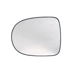 Verre de Rétroviseur Pour Renault Clio III Grandtour 7701069553 7701069554