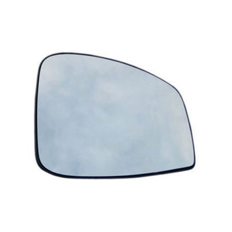 Verre de Rétroviseur Droit Pour Renault Grand Scénic III 963656780R