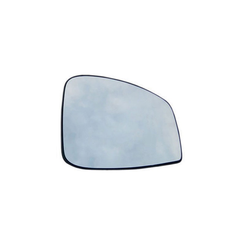 Verre de Rétroviseur Droit Pour Renault Grand Scénic III 963656780R