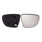 Verre de Rétroviseur Droit Pour Renault Captur I Grandtour ZOE Nissan Micra V