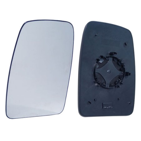 Verre de Rétroviseur Gauche Pour Renault Opel Nissan Vauxhall 963662420R