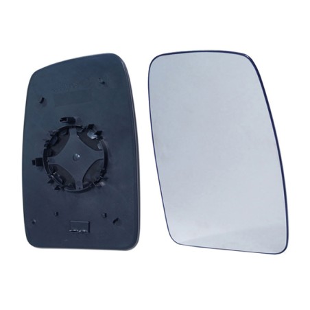 Verre de Rétroviseur Droit Pour Renault Opel Nissan Vauxhall 963655132R 4419417