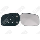 Verre de Rétroviseur Droit Pour Land Rover Freelander CRD101150