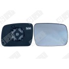 Verre de Rétroviseur Droit Pour Land Rover Discovery IV Van LR013774