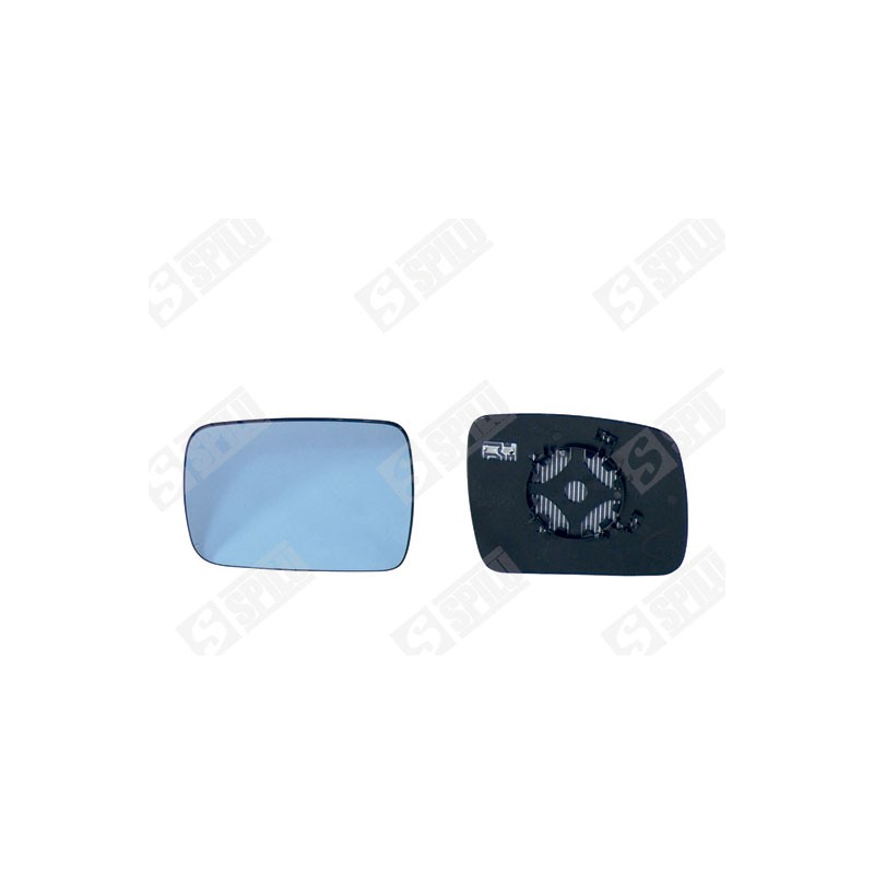 Verre de Rétroviseur Gauche Pour Land Rover Range Rover III Sport LR011057