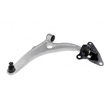 Triangle Bras De Suspension Avant Inférieur Gauche Pour Insight Jazz 51360SZT003