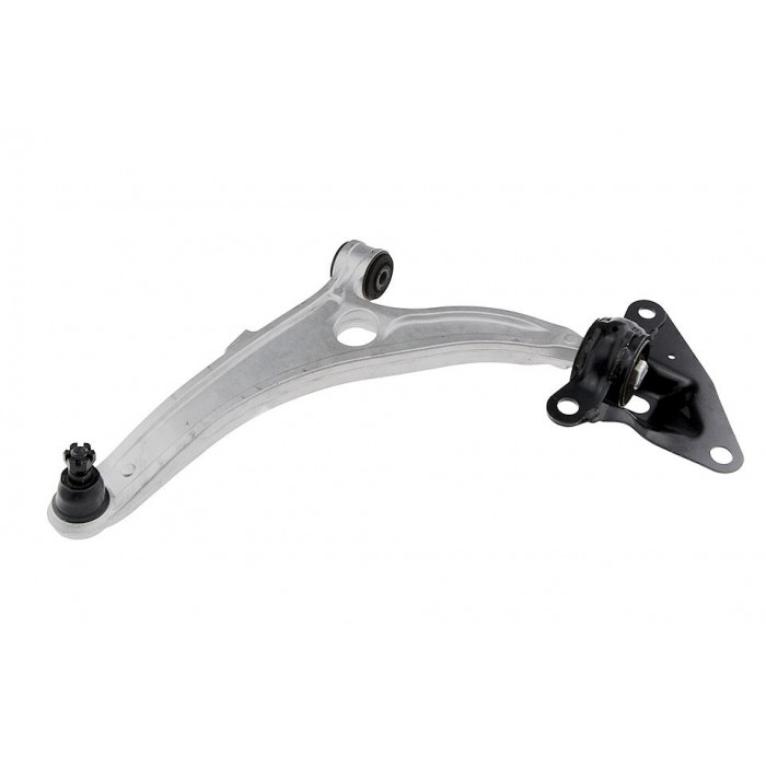Triangle Bras De Suspension Avant Inférieur Gauche Pour Insight Jazz 51360SZT003
