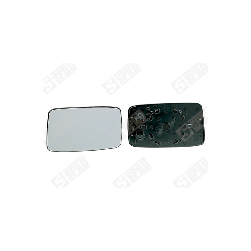 Verre de Rétroviseur Gauche Pour VW Golf III Cabriolet Variant Vento Seat
