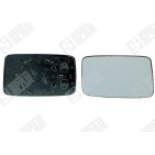 Verre de Rétroviseur Droit Pour VW Golf III Cabriolet Variant Vento Seat