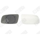 Verre de Rétroviseur Droit Pour Seat Arosa 7M0857522
