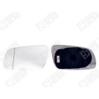 Verre de Rétroviseur Gauche Pour VW Bora Seat Skoda 3B1857521 7M0857521D