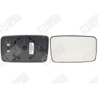 Verre de Rétroviseur Droit Pour VW Golf III Cabriolet Variant Vento Seat