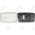 Verre de Rétroviseur Gauche Pour VW Golf III Cabriolet Variant Vento Seat